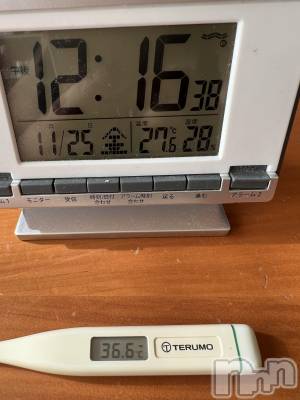 上越デリヘル 上越最安値！奥様Deli急便(ジョウエツサイヤスネ！オクサマデリキュウビン) 超癒し系奥様 ももこ(37)の11月25日写メブログ「今日の体温🍑」