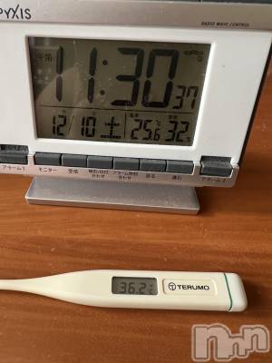 上越デリヘル 上越最安値！奥様Deli急便(ジョウエツサイヤスネ！オクサマデリキュウビン) 超癒し系奥様 ももこ(37)の12月10日写メブログ「今日の体温🍑」