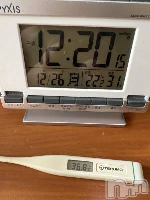 上越デリヘル 上越最安値！奥様Deli急便(ジョウエツサイヤスネ！オクサマデリキュウビン) 超癒し系奥様 ももこ(37)の12月26日写メブログ「今日の体温🍑」