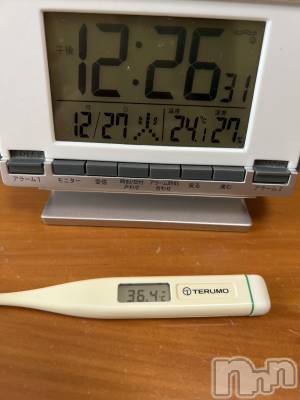 上越デリヘル 上越最安値！奥様Deli急便(ジョウエツサイヤスネ！オクサマデリキュウビン) 超癒し系奥様 ももこ(37)の12月27日写メブログ「今日の体温🍑」