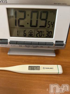 上越デリヘル 上越最安値！奥様Deli急便(ジョウエツサイヤスネ！オクサマデリキュウビン) 超癒し系奥様 ももこ(37)の1月6日写メブログ「今日の体温🍑」