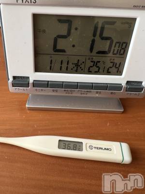 上越デリヘル 上越最安値！奥様Deli急便(ジョウエツサイヤスネ！オクサマデリキュウビン) 超癒し系奥様 ももこ(37)の1月11日写メブログ「今日の体温🍑」