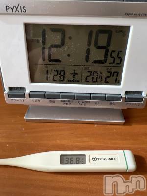 上越デリヘル 上越最安値！奥様Deli急便(ジョウエツサイヤスネ！オクサマデリキュウビン) 超癒し系奥様 ももこ(37)の1月28日写メブログ「今日の体温🍑」