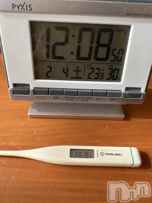 上越デリヘル 上越最安値！奥様Deli急便(ジョウエツサイヤスネ！オクサマデリキュウビン) 超癒し系奥様 ももこ(37)の2月4日写メブログ「今日の体温🍑」