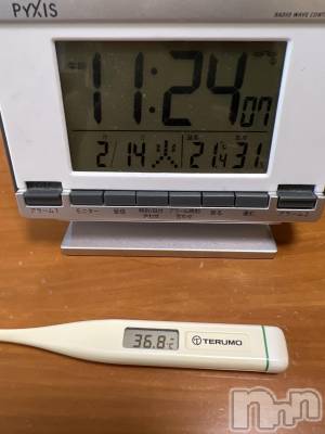 上越デリヘル 上越最安値！奥様Deli急便(ジョウエツサイヤスネ！オクサマデリキュウビン) 超癒し系奥様 ももこ(37)の2月14日写メブログ「今日の体温🍑」