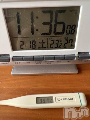 上越デリヘル 上越最安値！奥様Deli急便(ジョウエツサイヤスネ！オクサマデリキュウビン) 超癒し系奥様 ももこ(37)の2月18日写メブログ「今日の体温🍑」