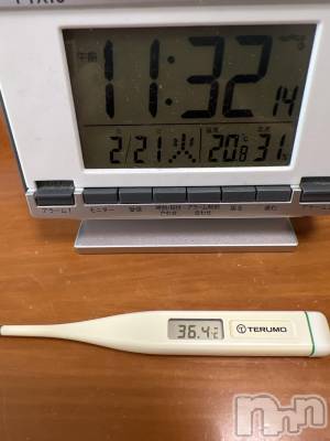 上越デリヘル 上越最安値！奥様Deli急便(ジョウエツサイヤスネ！オクサマデリキュウビン) 超癒し系奥様 ももこ(37)の2月21日写メブログ「今日の体温🍑」