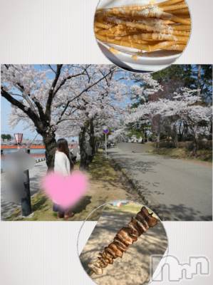 上越デリヘル 上越最安値！奥様Deli急便(ジョウエツサイヤスネ！オクサマデリキュウビン) 超癒し系奥様 ももこ(37)の4月5日写メブログ「4日のお礼♡」