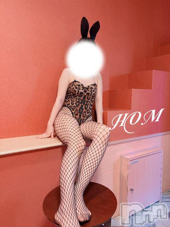 松本発デリヘル松本人妻隊(マツモトヒトヅマタイ) ほむら(40)の10月13日写メブログ「エロ・バニー👯‍♀️♥️」