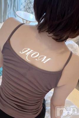 松本発デリヘル 松本人妻隊(マツモトヒトヅマタイ) ほむら(40)の10月5日写メブログ「後ろ姿♥️」