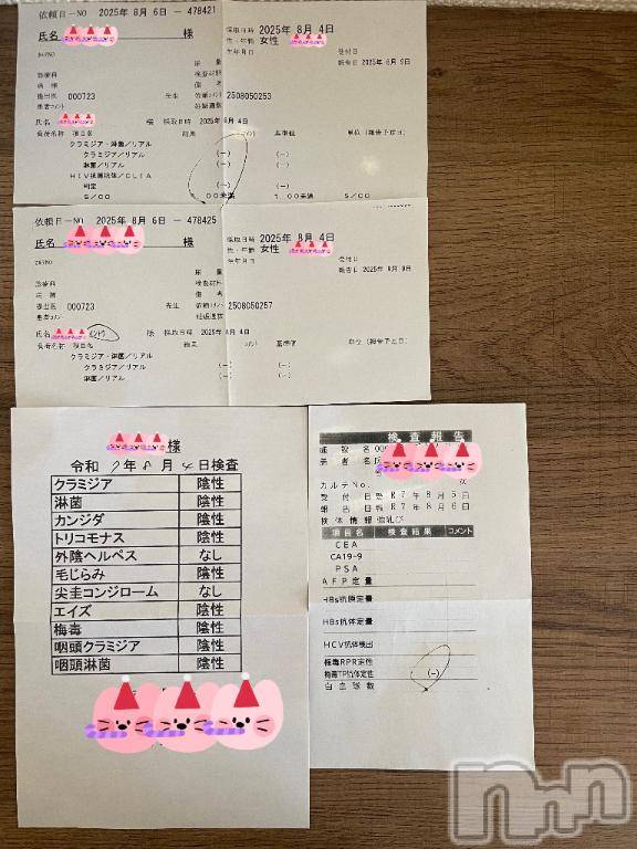 松本発人妻デリヘル松本人妻隊(マツモトヒトヅマタイ)ゆりこ(43)の2025年8月28日写メブログ「異常なし」