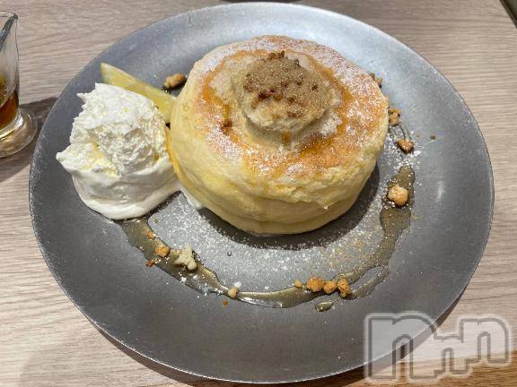 松本発デリヘル松本人妻隊(マツモトヒトヅマタイ)ゆりこ(43)の2025年10月24日写メブログ「パンケーキ」