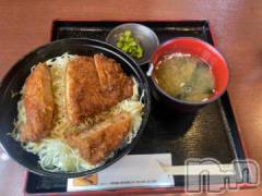 松本発デリヘル松本人妻隊(マツモトヒトヅマタイ) ゆりこ(43)の3月22日写メブログ「☆ソースカツ丼の話☆」