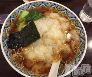 松本発デリヘル 松本人妻隊(マツモトヒトヅマタイ) ゆりこ(43)の2月1日写メブログ「雲呑麺」