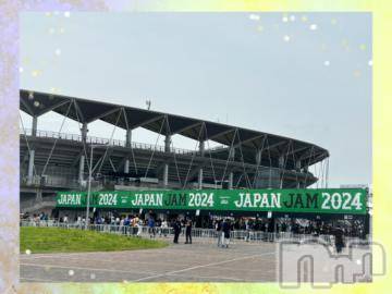 松本発デリヘル松本人妻隊(マツモトヒトヅマタイ) ひでみ(43)の4月29日写メブログ「初フェス♡」