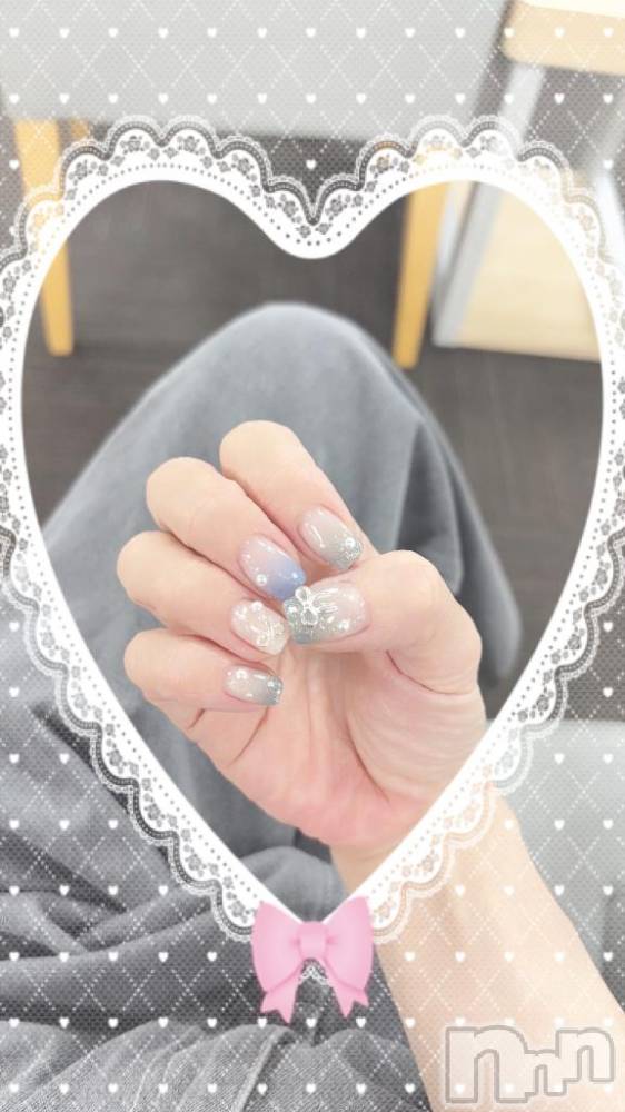 松本発人妻デリヘル松本人妻隊(マツモトヒトヅマタイ) ひでみ(43)の7月9日写メブログ「ネイル💅♡」