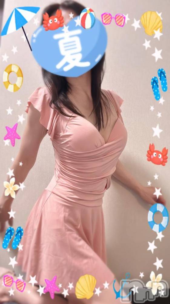 松本発人妻デリヘル松本人妻隊(マツモトヒトヅマタイ) ひでみ(43)の8月14日写メブログ「水着購入♡」