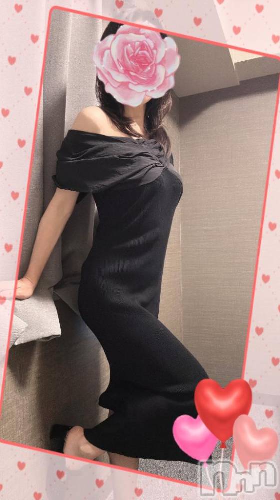 松本発デリヘル松本人妻隊(マツモトヒトヅマタイ) ひでみ(43)の9月22日写メブログ「今日は黒♡」