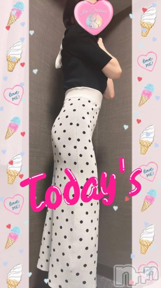 松本発デリヘル松本人妻隊(マツモトヒトヅマタイ) ひでみ(43)の10月1日写メブログ「今日は水玉♡」