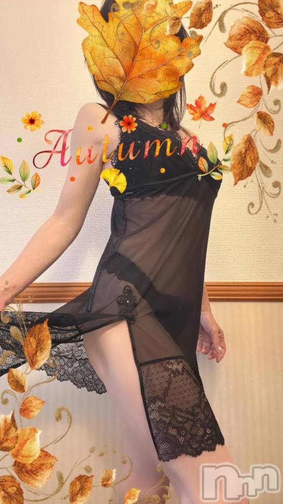 松本発デリヘル松本人妻隊(マツモトヒトヅマタイ) ひでみ(43)の10月2日写メブログ「秋♡」