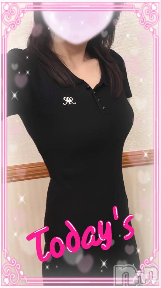 松本発デリヘル松本人妻隊(マツモトヒトヅマタイ) ひでみ(43)の10月4日写メブログ「今日は黒で♡」