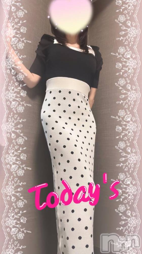 松本発デリヘル松本人妻隊(マツモトヒトヅマタイ) ひでみ(43)の10月12日写メブログ「今日は夏服で♡」