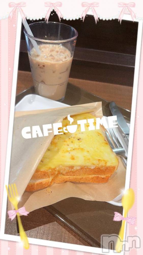 松本発デリヘル松本人妻隊(マツモトヒトヅマタイ) ひでみ(43)の11月6日写メブログ「Cafe時間♡」