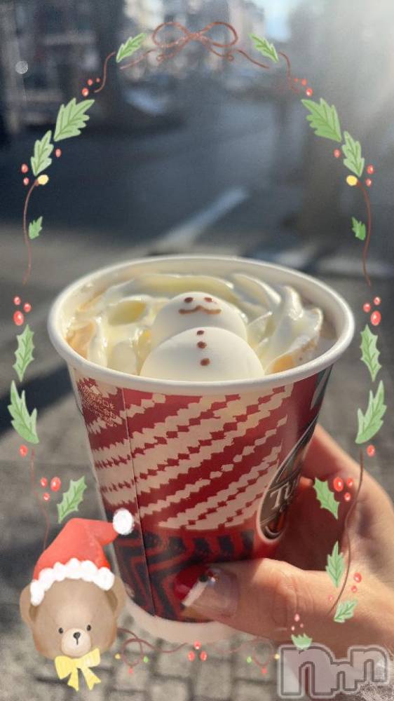 松本発デリヘル松本人妻隊(マツモトヒトヅマタイ) ひでみ(43)の12月17日写メブログ「あったかドリンク♡」