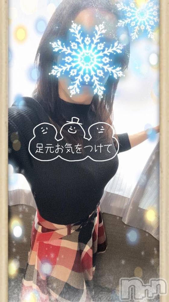 松本発デリヘル松本人妻隊(マツモトヒトヅマタイ) ひでみ(43)の1月25日写メブログ「雪！」