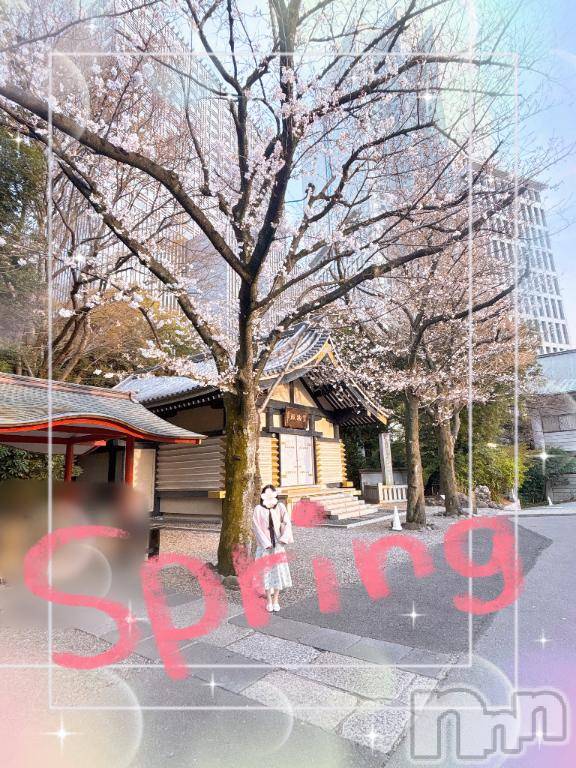 松本発デリヘル松本人妻隊(マツモトヒトヅマタイ) ひでみ(43)の3月25日写メブログ「春♡」