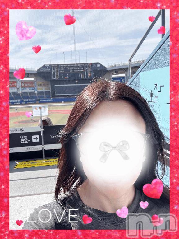 松本発デリヘル松本人妻隊(マツモトヒトヅマタイ) ひでみ(43)の5月19日写メブログ「準々決勝⚾️」