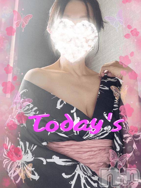 松本発デリヘル松本人妻隊(マツモトヒトヅマタイ) ひでみ(43)の7月7日写メブログ「20時まで♡」