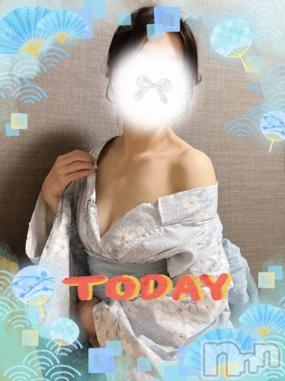 松本発デリヘル松本人妻隊(マツモトヒトヅマタイ) ひでみ(43)の7月29日写メブログ「夏♡」
