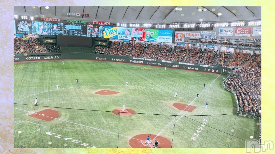 松本発人妻デリヘル松本人妻隊(マツモトヒトヅマタイ)ひでみ(43)の2024年10月19日写メブログ「生観戦♡」