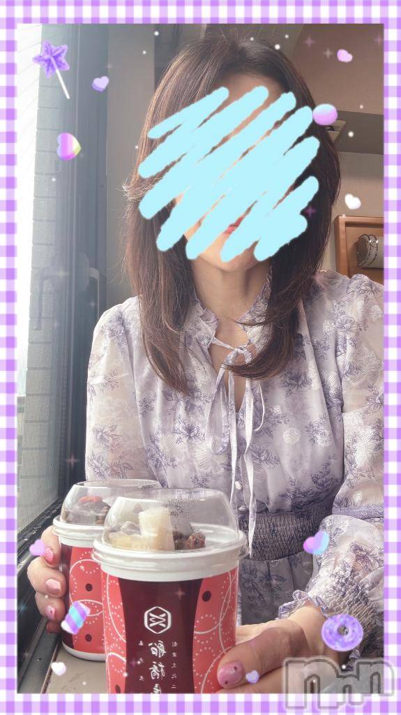松本発人妻デリヘル松本人妻隊(マツモトヒトヅマタイ)ひでみ(43)の2025年5月2日写メブログ「あんみつ♡」
