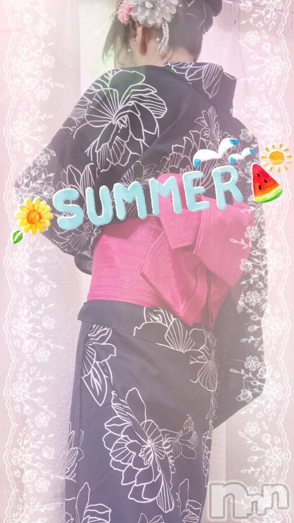 松本発人妻デリヘル松本人妻隊(マツモトヒトヅマタイ)ひでみ(43)の2025年7月17日写メブログ「明日から浴衣DAY♡（個人）」
