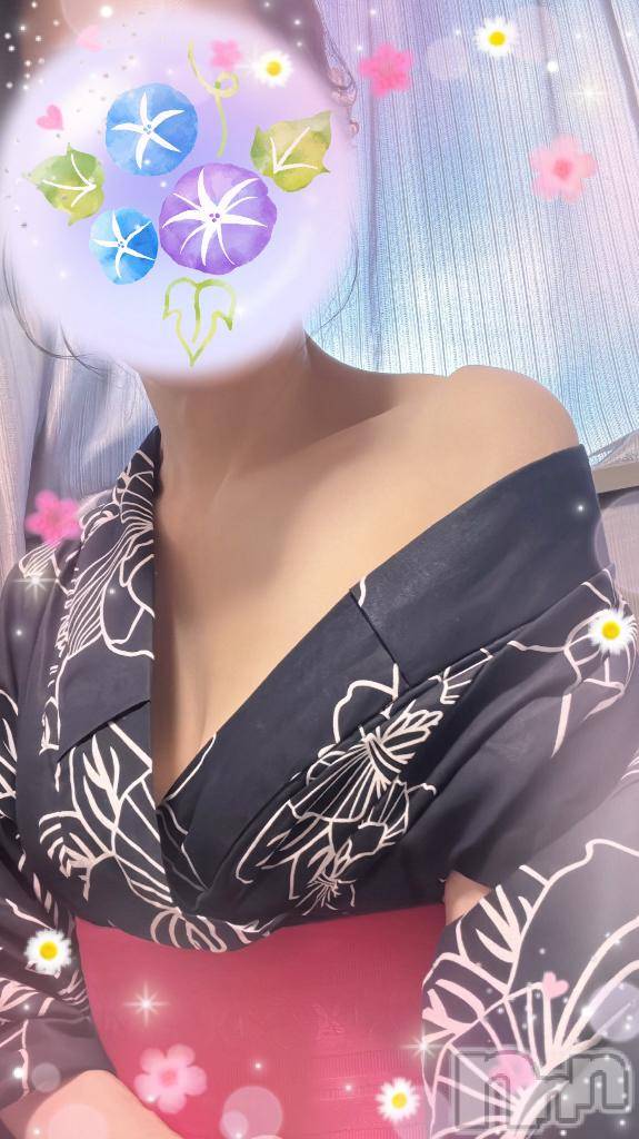 松本発人妻デリヘル松本人妻隊(マツモトヒトヅマタイ)ひでみ(43)の2025年7月18日写メブログ「浴衣イベント（個人）♡」