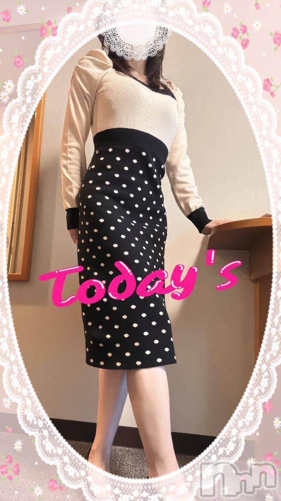 松本発デリヘル松本人妻隊(マツモトヒトヅマタイ)ひでみ(43)の2025年10月27日写メブログ「今日は水玉♡」