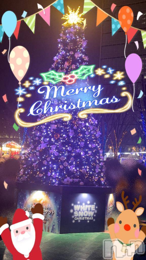 松本発デリヘル松本人妻隊(マツモトヒトヅマタイ)ひでみ(43)の2025年12月25日写メブログ「クリスマス♡」