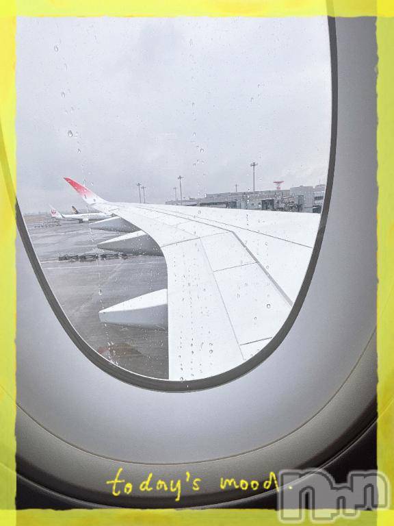 松本発デリヘル松本人妻隊(マツモトヒトヅマタイ)ひでみ(43)の2026年4月2日写メブログ「空の旅♡」