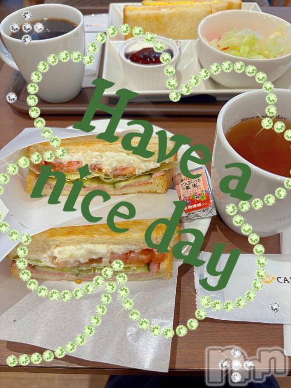 松本発デリヘル松本人妻隊(マツモトヒトヅマタイ)ひでみ(43)の2026年4月14日写メブログ「朝ごはん♡」