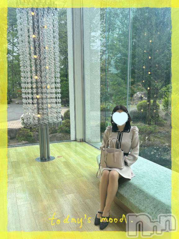 松本発デリヘル松本人妻隊(マツモトヒトヅマタイ)ひでみ(43)の2026年5月6日写メブログ「今日♡」