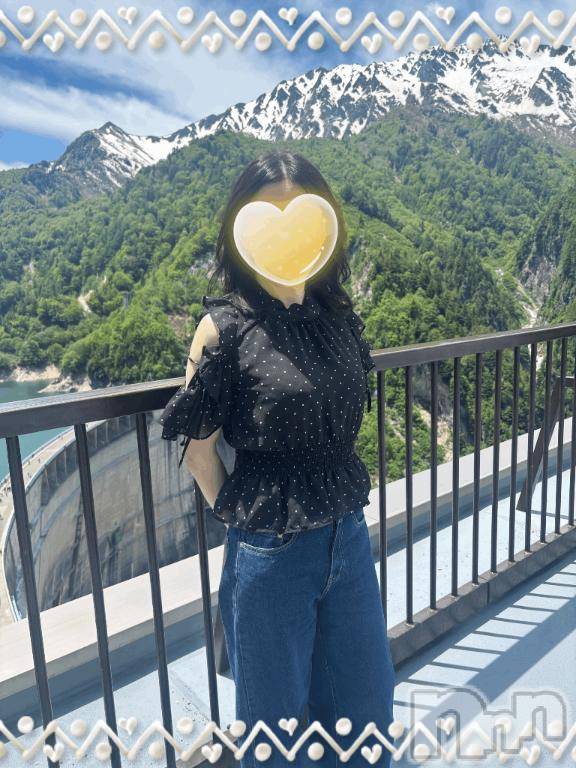松本発デリヘル松本人妻隊(マツモトヒトヅマタイ)ひでみ(43)の2026年6月2日写メブログ「黒部ダム♡」