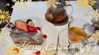 松本発人妻デリヘル 松本人妻隊(マツモトヒトヅマタイ) ひでみ(43)の12月25日写メブログ「クリスマス♡」