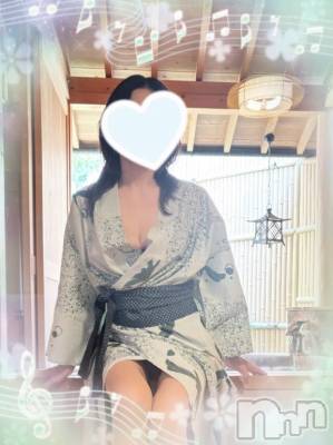 松本発人妻デリヘル 松本人妻隊(マツモトヒトヅマタイ) ひでみ(43)の5月16日写メブログ「浴衣♡」