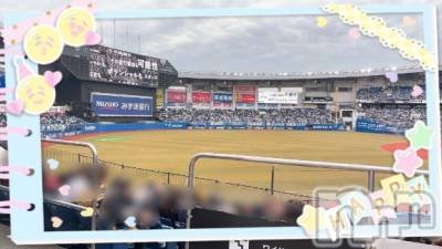 松本発人妻デリヘル 松本人妻隊(マツモトヒトヅマタイ) ひでみ(43)の5月24日写メブログ「生観戦⚾️」