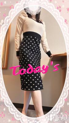 松本発デリヘル 松本人妻隊(マツモトヒトヅマタイ) ひでみ(43)の10月27日写メブログ「今日は水玉♡」