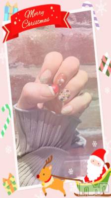 松本発デリヘル 松本人妻隊(マツモトヒトヅマタイ) ひでみ(43)の11月22日写メブログ「Xmasネイル♡」