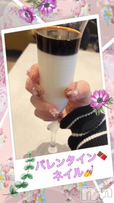 松本発デリヘル 松本人妻隊(マツモトヒトヅマタイ) ひでみ(43)の1月28日写メブログ「チョコがけネイル♡」