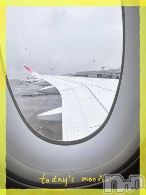 松本発デリヘル 松本人妻隊(マツモトヒトヅマタイ) ひでみ(43)の4月2日写メブログ「空の旅♡」